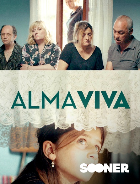 Sooner - Alma Viva