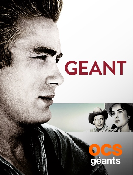 OCS Géants - Géant
