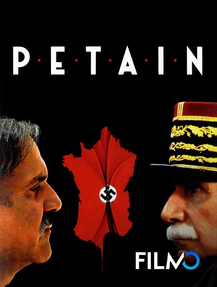 FilmoTV - Pétain