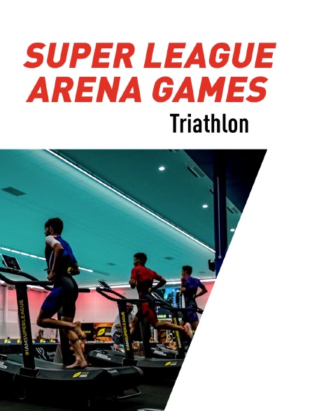 Triathlon - Super League