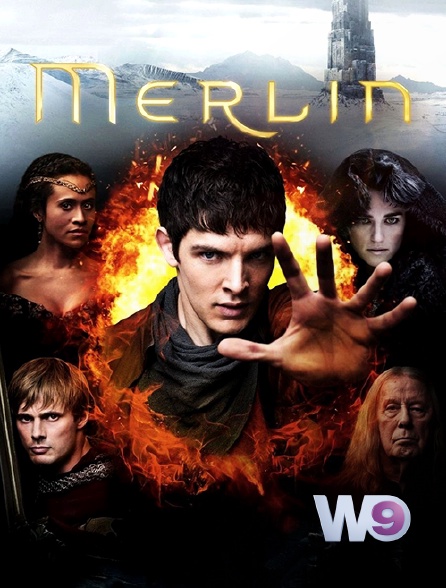 W9 - Merlin