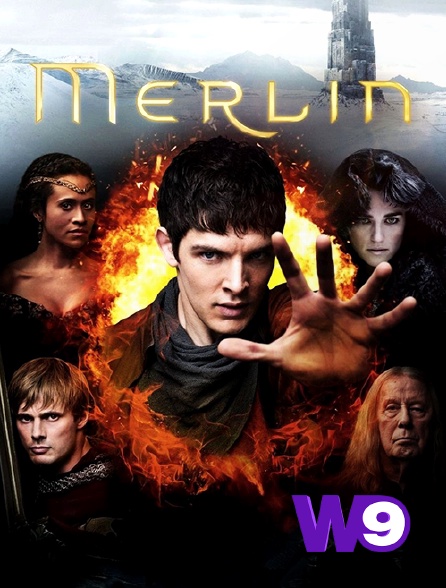 W9 - Merlin