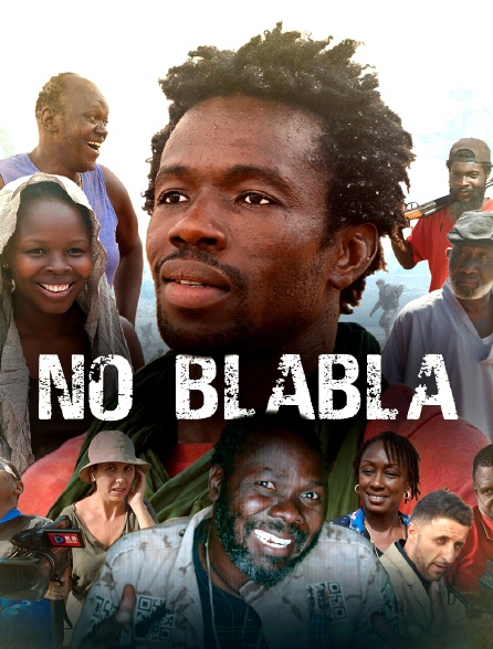 No blabla