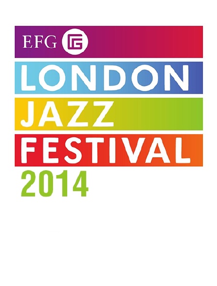 EFG London Jazz Festival 2014