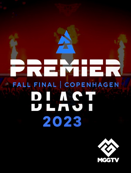 MGG TV - Blast Premier Fall Final 2023