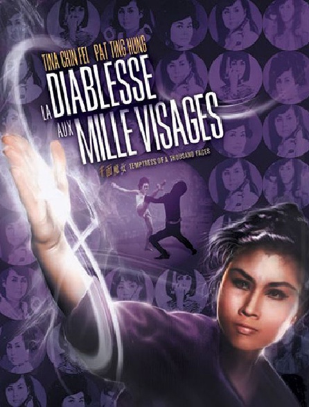 La diablesse aux mille visages
