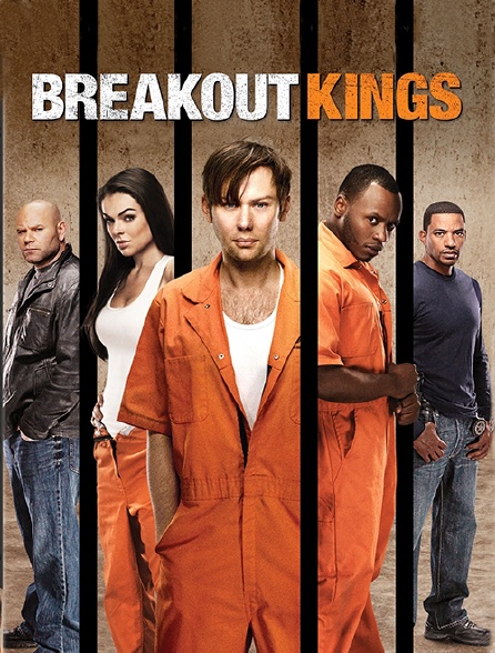 Breakout Kings