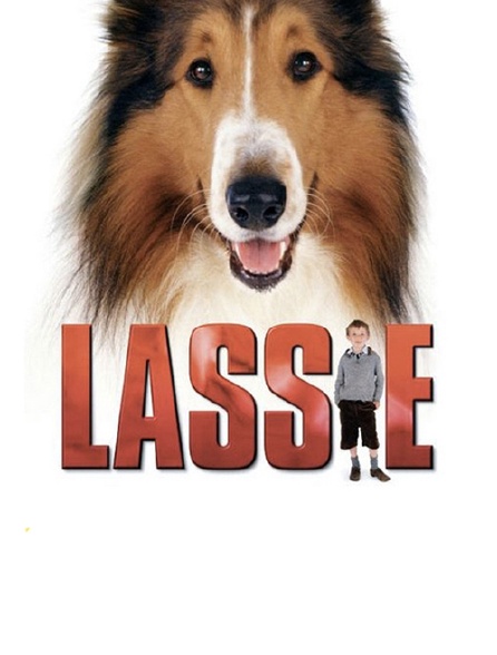 Lassie