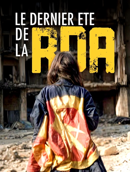 Le dernier été de la RDA : Liberté et anarchie