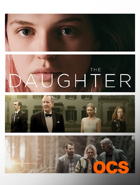 OCS - The Daughter