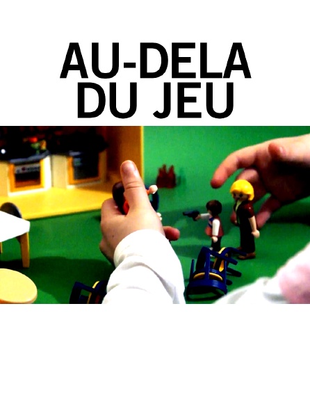 Au-delà du jeu