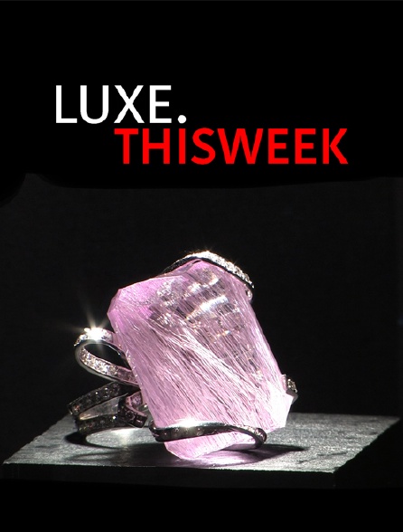 Luxe.Thisweek (passage à l'heure d'hiver)