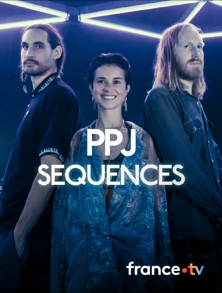 Culturebox - PPJ en session live dans la collection SEQUENCES