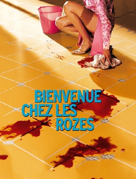 Bienvenue chez les Rozes