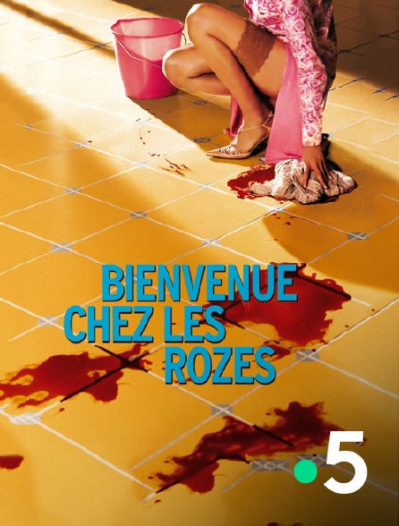 France 5 - Bienvenue chez les Rozes