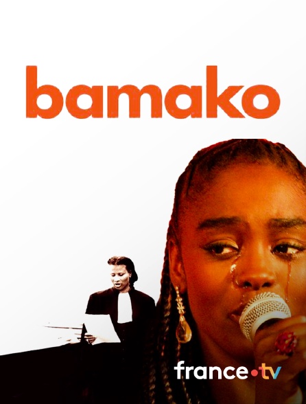France.tv - Bamako