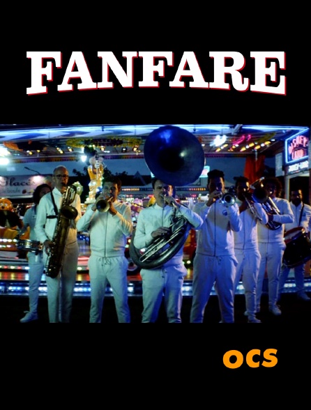 OCS - Fanfare