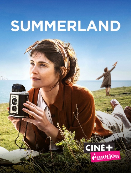 Ciné+ Emotion - Summerland