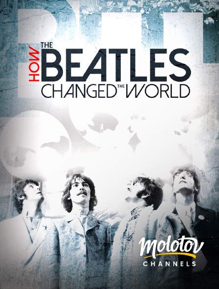 Mango - How The Beatles Changed The World