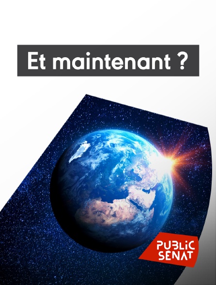 Public Sénat - Et maintenant ? - 21/09/2024 à 19h00