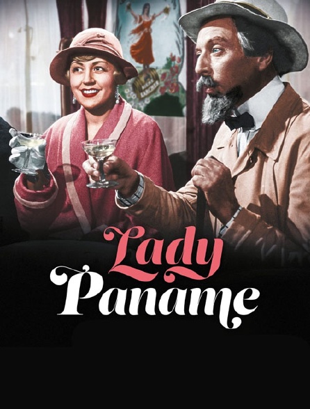 Lady Paname