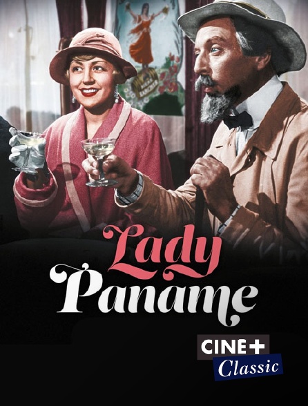 Ciné+ Classic - Lady Paname