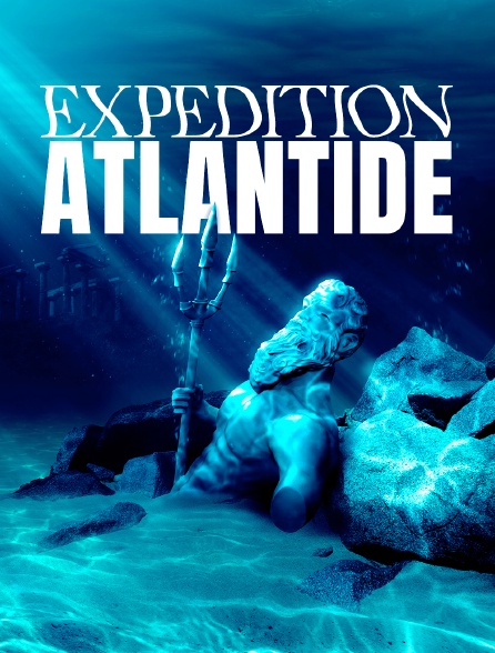 Expédition Atlantide