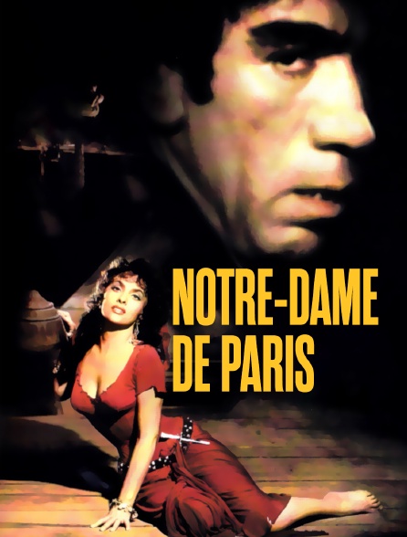 Notre-Dame de Paris en Streaming - Molotov.tv