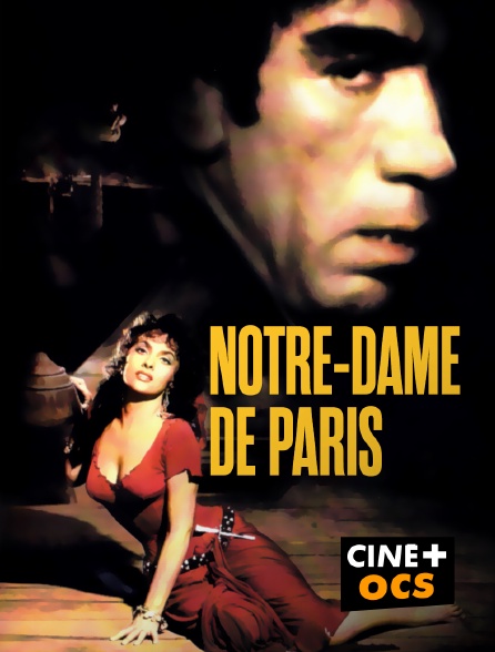 CINÉ Cinéma - Notre-Dame de Paris