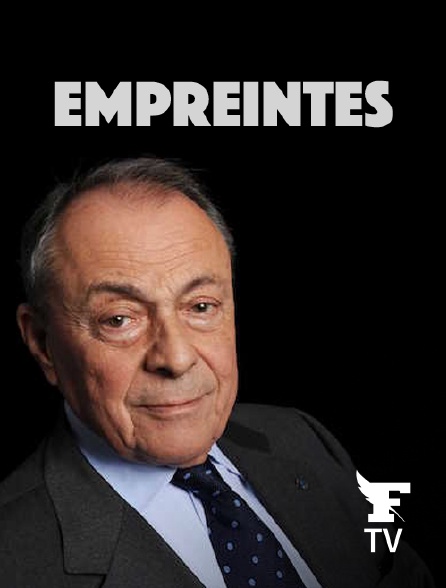 Le Figaro TV - Empreintes