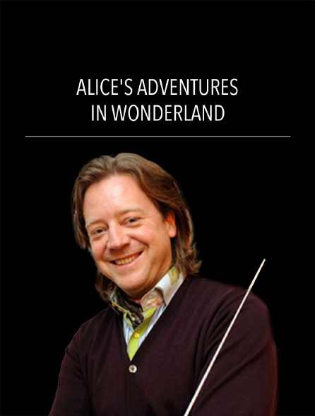 Alice's Adventures in Wonderland