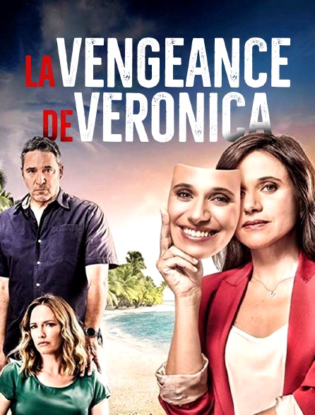 La Vengeance De Veronica En Streaming Molotov Tv