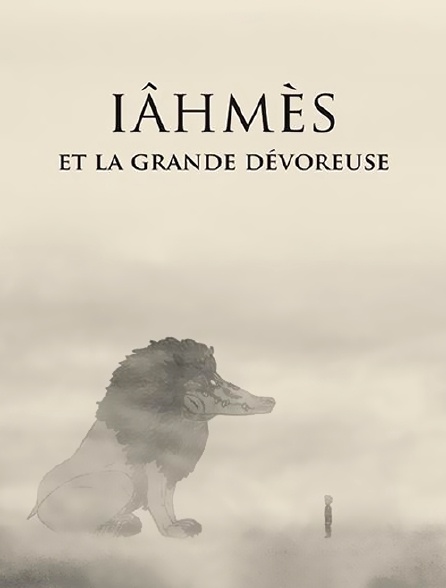 Iâhmès et la Grande Dévoreuse