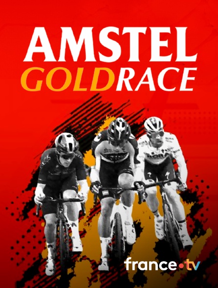 France.tv - Cyclisme - Amstel Gold Race masculine 2024