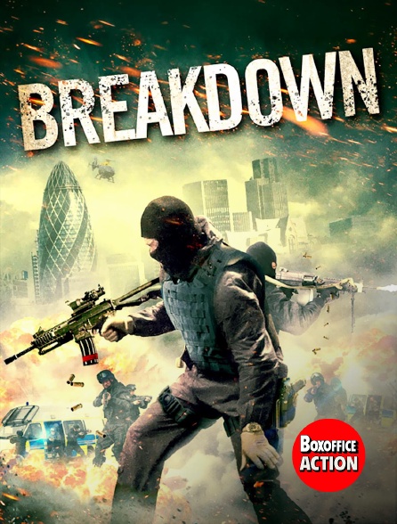 Box Office Action - Breakdown