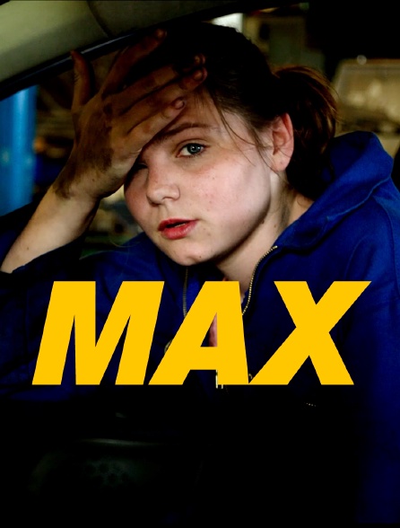 Max