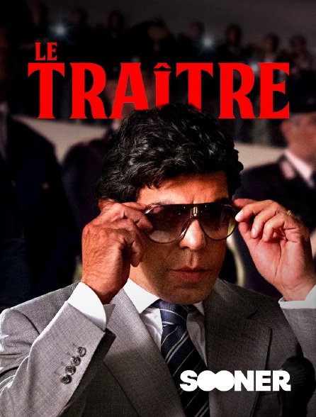 Sooner - Le Traître