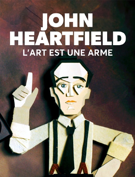 John Heartfield : L'art est une arme