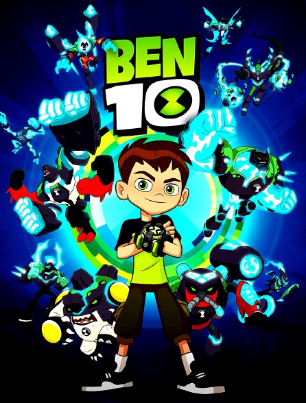 Ben 10