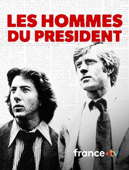france.tv - Les hommes du président en replay