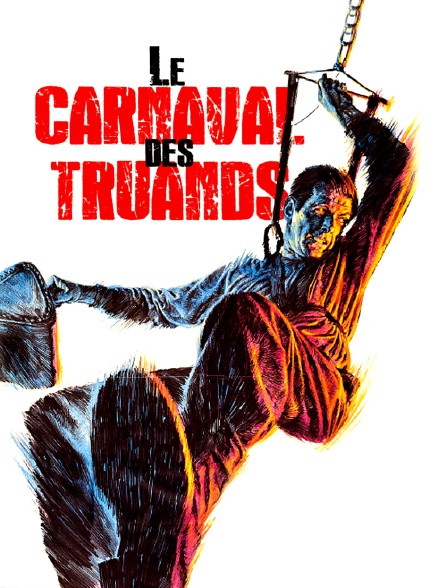 Le carnaval des truands