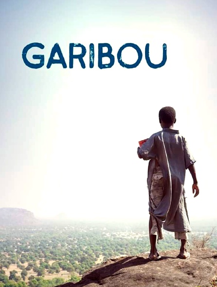 Garibou