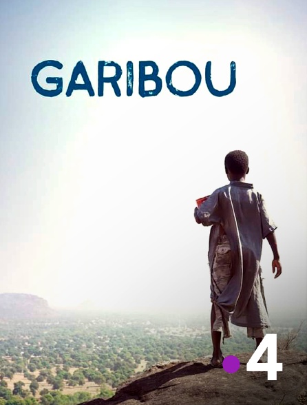 France 4 - Garibou