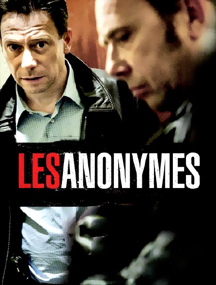 Les Anonymes : un' pienghjite micca