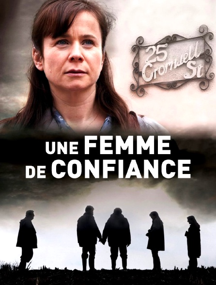 Une femme de confiance