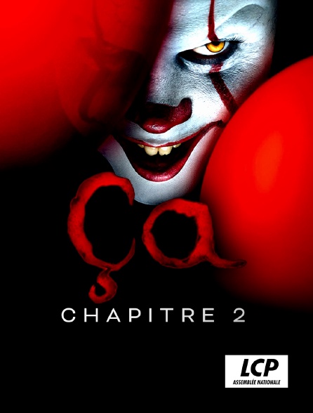 LCP 100% - Ça, chapitre 2
