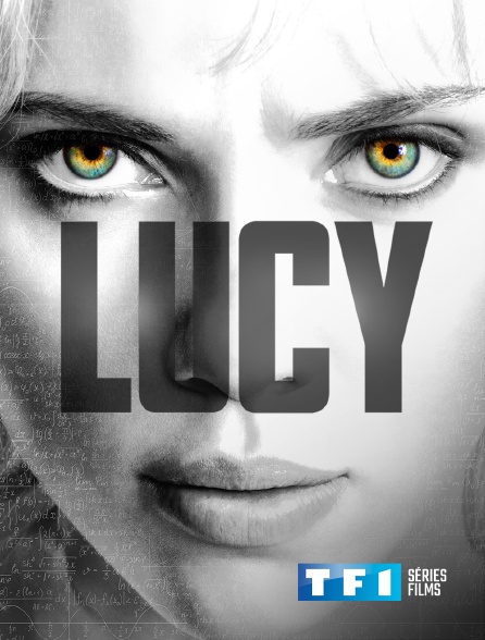 TF1 Séries Films - Lucy