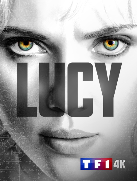 TF1 4K - Lucy