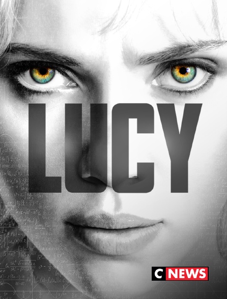CNEWS - Lucy
