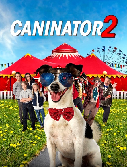 Caninator 2